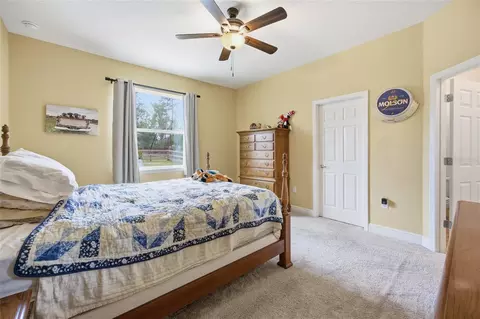 Bedroom - 5149 SW 107th Loop, Ocala, FL 34476 photo 1 of 5