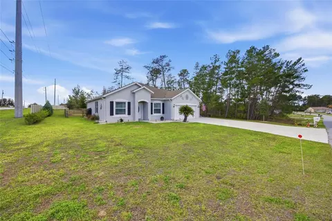 Exterior - 5149 SW 107th Loop, Ocala, FL 34476 photo 3 of 14