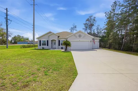 Exterior - 5149 SW 107th Loop, Ocala, FL 34476 photo 2 of 14