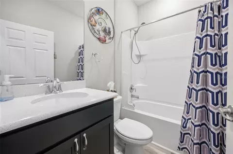Bath - 5149 SW 107th Loop, Ocala, FL 34476 photo 5 of 5