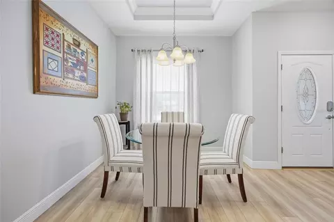 Dining - 5149 SW 107th Loop, Ocala, FL 34476 photo 2 of 2