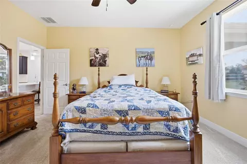 Bedroom - 5149 SW 107th Loop, Ocala, FL 34476 photo 2 of 5