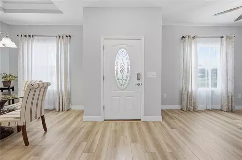Entry Way - 5149 SW 107th Loop, Ocala, FL 34476 photo 1 of 2