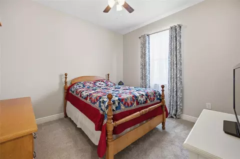 Bedroom - 5149 SW 107th Loop, Ocala, FL 34476 photo 4 of 5