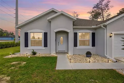 Exterior - 5149 SW 107th Loop, Ocala, FL 34476 photo 4 of 14