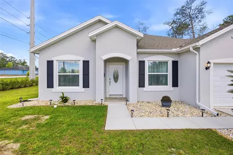 Exterior - 5149 SW 107th Loop, Ocala, FL 34476 photo 5 of 14