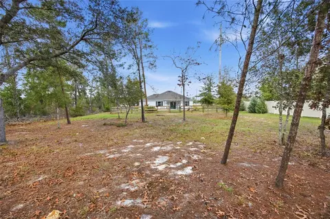 Exterior - 5149 SW 107th Loop, Ocala, FL 34476 photo 13 of 14
