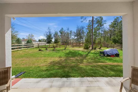 Exterior - 5149 SW 107th Loop, Ocala, FL 34476 photo 8 of 14