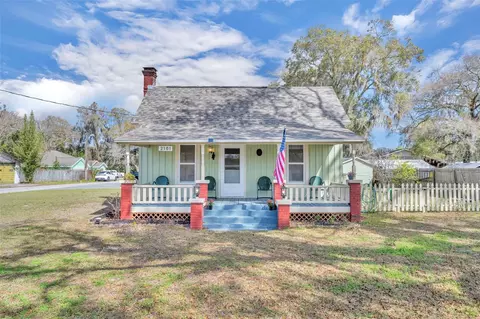 2101 E Warm Springs Ave, Coleman, FL 33521