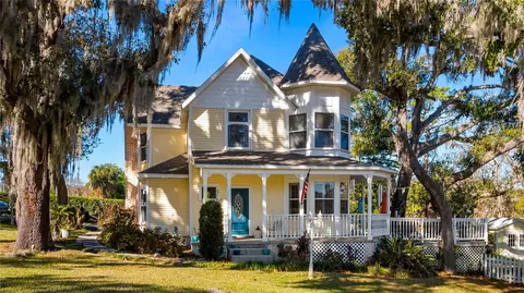 110 W Minnehaha Ave, Clermont, FL 34711