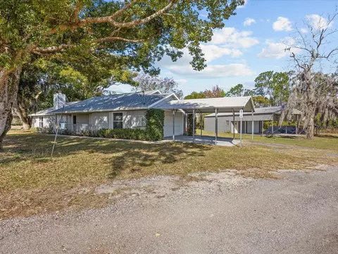 8715 Pine Island Rd, Clermont, FL 34711