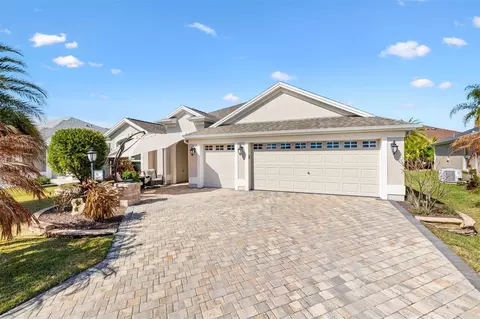 4354 Zeppelin Rd, The Villages, FL 32163