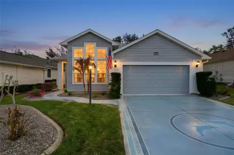 5135 Indian Ocean Loop, Tavares, FL 32778