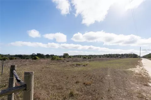 Jameson Farm Road, Clermont, FL 34711
