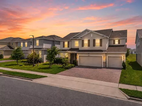 14321 Crestavista Ave, Clermont, FL 34714