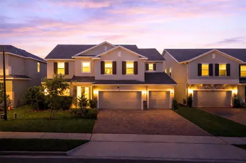 14321 Crestavista Ave, Clermont, FL 34714