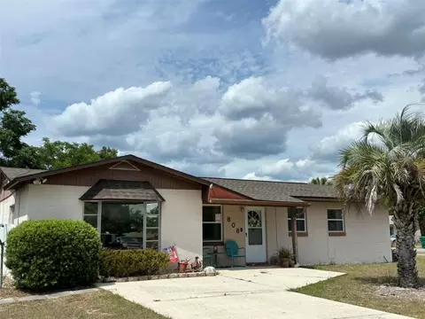 606 Jewell St, Fruitland Park, FL 34731