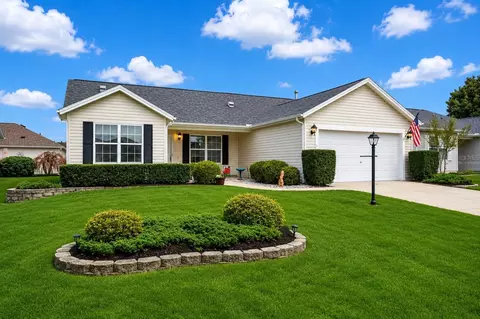 17713 SE 89th Milford Ave, The Villages, FL 32162
