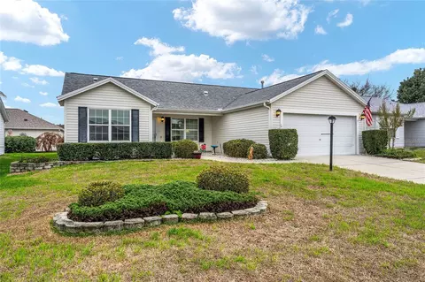 17713 SE 89th Milford Ave, The Villages, FL 32162