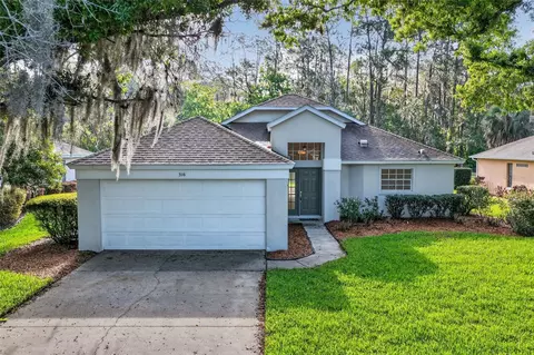 316 Baytree Blvd, Tavares, FL 32778