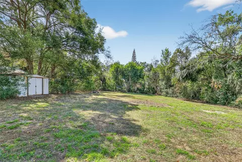 Exterior - 436 E Atwater Ave, Eustis, FL 32726 photo 5 of 5