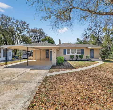 Other - 436 E Atwater Ave, Eustis, FL 32726 photo 1 of 2