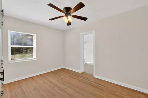Bedroom - 436 E Atwater Ave, Eustis, FL 32726 photo 2 of 7