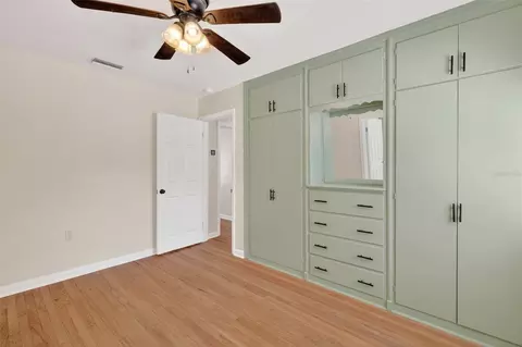 Bedroom - 436 E Atwater Ave, Eustis, FL 32726 photo 3 of 7