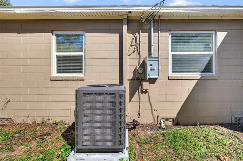 Exterior - 436 E Atwater Ave, Eustis, FL 32726 photo 3 of 5