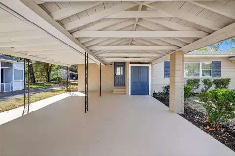 Exterior - 436 E Atwater Ave, Eustis, FL 32726 photo 2 of 5
