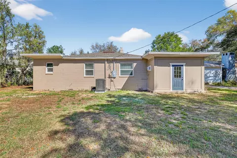 Exterior - 436 E Atwater Ave, Eustis, FL 32726 photo 4 of 5
