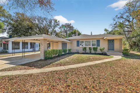 436 E Atwater Ave, Eustis, FL 32726