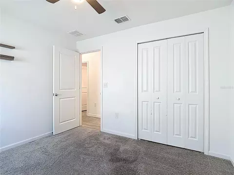 Bedroom - 441 Macarthur St, Bartow, FL 33830 photo 10 of 11