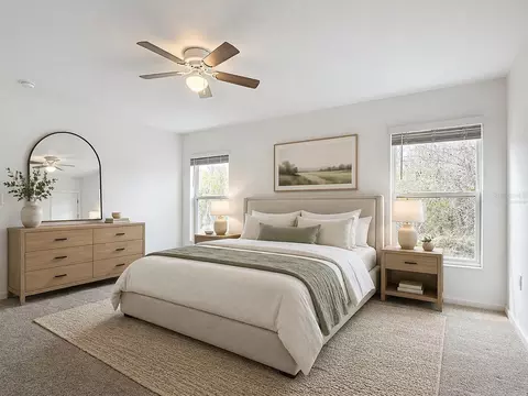 Bedroom - 441 Macarthur St, Bartow, FL 33830 photo 3 of 11