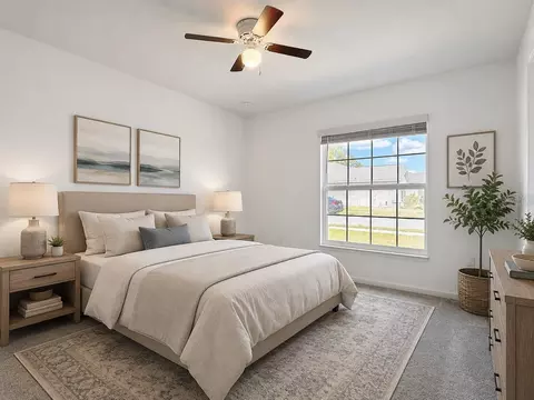 Bedroom - 441 Macarthur St, Bartow, FL 33830 photo 6 of 11