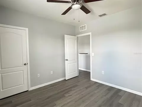 Bedroom - 3048 Bethpage Loop, Mount Dora, FL 32757 photo 3 of 4