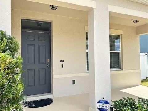 Exterior - 3048 Bethpage Loop, Mount Dora, FL 32757 photo 4 of 12