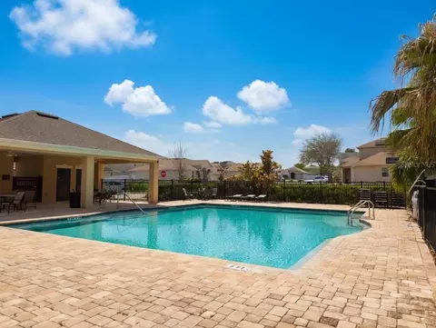 Exterior - 3048 Bethpage Loop, Mount Dora, FL 32757 photo 9 of 12