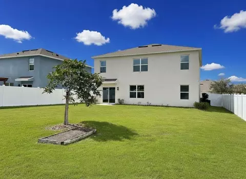 Exterior - 3048 Bethpage Loop, Mount Dora, FL 32757 photo 2 of 12