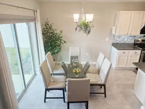 Dining - 3048 Bethpage Loop, Mount Dora, FL 32757 photo 2 of 2