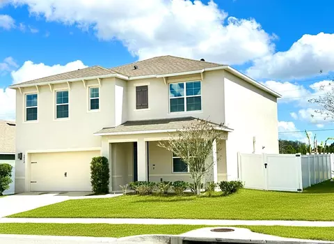 Exterior - 3048 Bethpage Loop, Mount Dora, FL 32757 photo 12 of 12