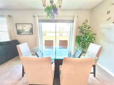 Dining - 3048 Bethpage Loop, Mount Dora, FL 32757 photo 1 of 2