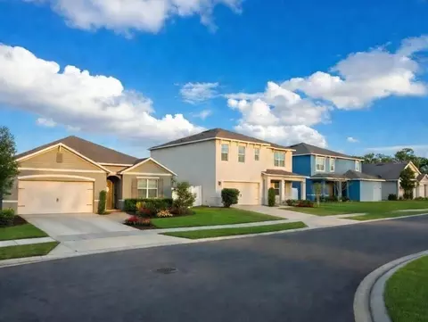 Exterior - 3048 Bethpage Loop, Mount Dora, FL 32757 photo 11 of 12
