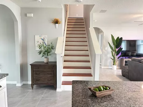 Entry Way - 3048 Bethpage Loop, Mount Dora, FL 32757 photo 4 of 5