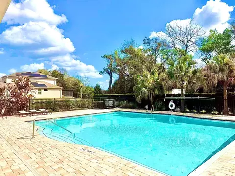 Exterior - 3048 Bethpage Loop, Mount Dora, FL 32757 photo 3 of 12