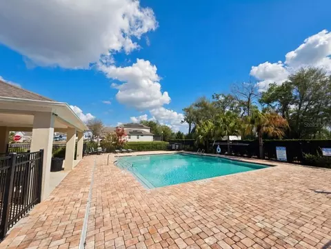 Exterior - 3048 Bethpage Loop, Mount Dora, FL 32757 photo 7 of 12