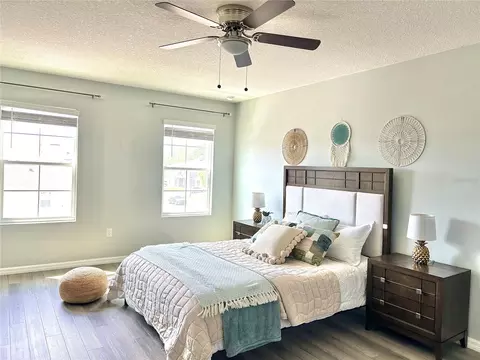 Bedroom - 3048 Bethpage Loop, Mount Dora, FL 32757 photo 2 of 4