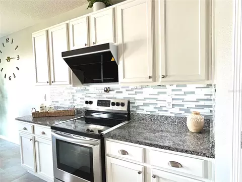 Kitchen - 3048 Bethpage Loop, Mount Dora, FL 32757 photo 2 of 5