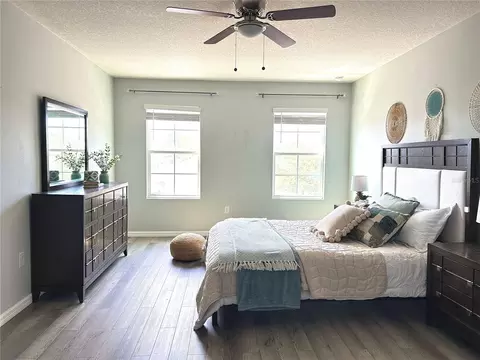 Bedroom - 3048 Bethpage Loop, Mount Dora, FL 32757 photo 1 of 4