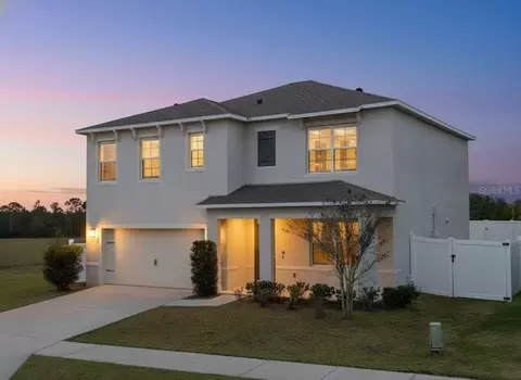 Exterior - 3048 Bethpage Loop, Mount Dora, FL 32757 photo 5 of 12